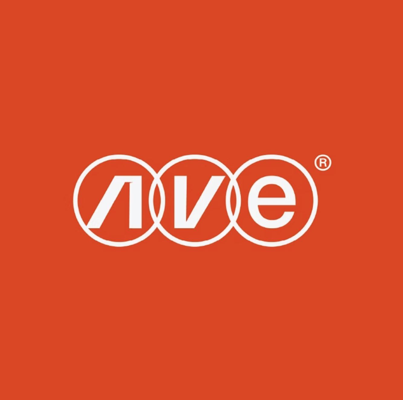 Ave Tampa roundel logo